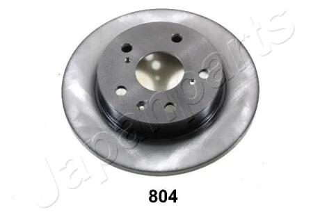 SUZUKI Диск торм. передний Vitara 15-, SX4 S-Cross 13- JAPANPARTS DP804 (фото 1)
