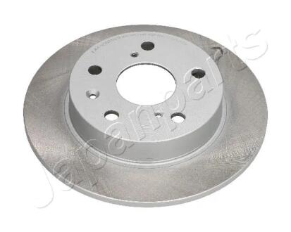 SUZUKI диск гальм. задній Vitara 15-, SX4 S-Cross 13- JAPANPARTS DP804C
