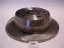 JEEP Диск тормозной Grand Cherokee 99- JAPANPARTS DP992 (фото 1)