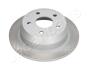 JEEP Диск тормозной Grand Cherokee 99- JAPANPARTS DP992C (фото 1)