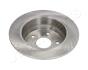 JEEP Диск тормозной Grand Cherokee 99- JAPANPARTS DP992C (фото 2)