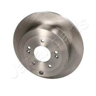 HYUNDAI Тормозной диск задний Santa Fe 06- JAPANPARTS DPH06 (фото 1)