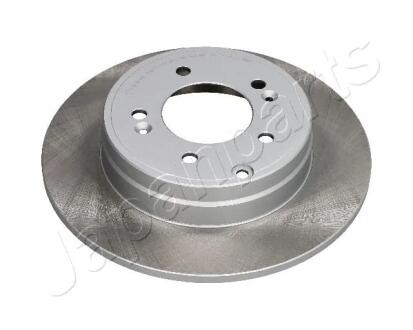 HYUNDAI Тормозной диск задн. Sonata 06- JAPANPARTS DPH07C