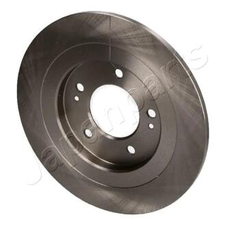 HYUNDAI Диск тормозн.задн.i40 11- JAPANPARTS DPH09 (фото 1)