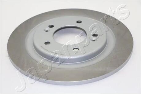 HYUNDAI диск гальмів.задн.i40 11- JAPANPARTS DPH09C