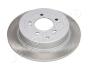 YUNDAI Диск тормозной задн.Tucson 15-, KIA Sportage JAPANPARTS DPH18C (фото 1)