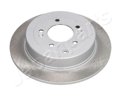 YUNDAI Диск тормозной задн.Tucson 15-, KIA Sportage JAPANPARTS DPH18C