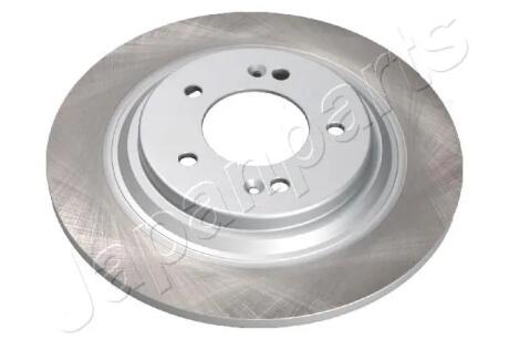 HYUNDAI Диск гальмівний GRANDEUR (IG) 3.0 GDI 16- JAPANPARTS DPH26C
