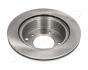 KIA Тормозной диск задн. Sorento 02- JAPANPARTS DPK12C (фото 2)