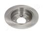KIA Диск тормозной задн. Ceed /262/10/ JAPANPARTS DPK14C (фото 2)