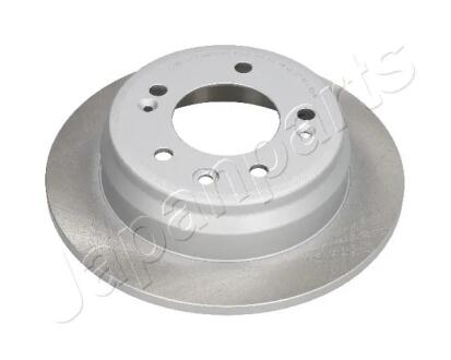 KIA Диск тормозной задн. Ceed /262/10/ JAPANPARTS DPK14C