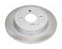 HYUNDAI Тормозной диск задн.Solaris 10-,Kia Rio III 11- JAPANPARTS DPK18C (фото 1)