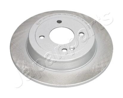 HYUNDAI Тормозной диск задн.Solaris 10-,Kia Rio III 11- JAPANPARTS DPK18C
