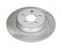 FORD диск гальмівний задн.Galaxy,Kuga I,Mondeo IV,S-Max,LandRover 07- JAPANPARTS DPL09C (фото 1)