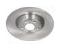 FORD диск гальмівний задн.Galaxy,Kuga I,Mondeo IV,S-Max,LandRover 07- JAPANPARTS DPL09C (фото 2)