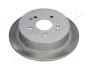 SSANGYONG Диск тормозной задн.Actyon II,Korando,Tivoli 10- JAPANPARTS DPS03C (фото 1)
