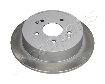 SSANGYONG Диск тормозной задн.Actyon II,Korando,Tivoli 10- JAPANPARTS DPS03C