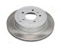 CHEVROLET диск гальмівний задн.Opel Antara,Captiva JAPANPARTS DPW05C (фото 1)