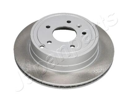 CHEVROLET диск гальмівний задн.Opel Antara,Captiva JAPANPARTS DPW05C