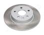 CHEVROLET Диск тормозн.задн.Aveo 11-,Cruze 09-,Opel Astra J JAPANPARTS DPW06C (фото 1)