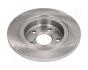 CHEVROLET Диск тормозн.задн.Aveo 11-,Cruze 09-,Opel Astra J JAPANPARTS DPW06C (фото 2)