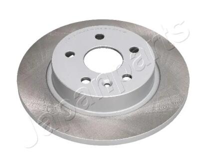 CHEVROLET Диск тормозн.задн.Aveo 11-,Cruze 09-,Opel Astra J JAPANPARTS DPW06C