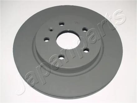 OPEL Диск тормозной задний (315*22,9) Insignia 08-. JAPANPARTS DPW08 (фото 1)