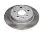 OPEL Диск тормозной задний (292*12) Insignia 08-. JAPANPARTS DPW09C (фото 1)