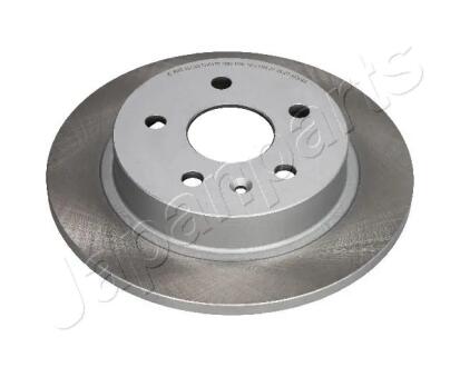 OPEL Диск тормозной задний (292*12) Insignia 08-. JAPANPARTS DPW09C
