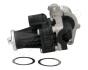 FIAT Клапан возврата ОГ Doblo 1,3D Multijet 10- JAPANPARTS EGR0200 (фото 2)