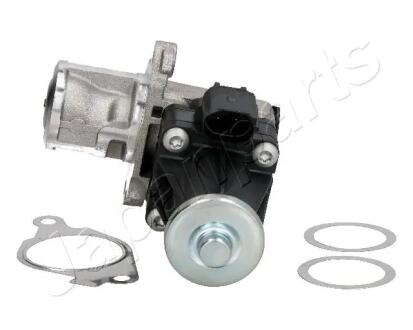 FIAT Клапан возврата ОГ Doblo 1,3D Multijet 10- JAPANPARTS EGR0200