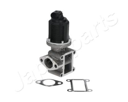 Клапан EGR OPEL Astra H, Vectra C, Zafira B,1.9CDTI JAPANPARTS EGR0202