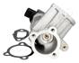 FIAT Клапан EGR 500, Panda 1,3D Multijet JAPANPARTS EGR0204 (фото 2)
