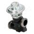 CITROEN Клапан возврата ОГ (EGR) Jumper 2,0-2,2HDi JAPANPARTS EGR0207 (фото 1)