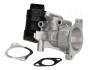 FORD Клапан EGR C-Max,Focus II,Kuga I,Mondeo IV,Volvo 2.0TDCi 03-,Citroen Jumpy,Fiat Scudo,C5 III 2.0HDI JAPANPARTS EGR0302 (фото 1)