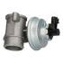FORD Клапан EGR Mondeo III,Transit 2.0/2.4TDCi 00- JAPANPARTS EGR0305 (фото 3)
