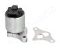 OPEL Клапан EGR Astra G,Vectra B,Zafira JAPANPARTS EGR0407 (фото 1)