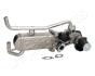 VW Клапан EGR Skoda Fabia II,Roomster,Polo 1.2TDI 10- JAPANPARTS EGR0910 (фото 1)