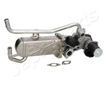 VW Клапан EGR Skoda Fabia II,Roomster,Polo 1.2TDI 10- JAPANPARTS EGR0910