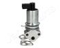 Клапан возврата ОГ SKODA FABIA 1.4 JAPANPARTS EGR0914 (фото 2)