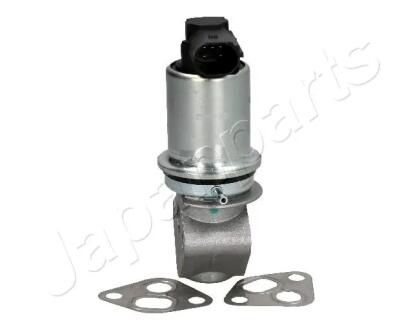 Клапан возврата ОГ SKODA FABIA 1.4 JAPANPARTS EGR0914