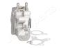 NISSAN Клапан возврата ОГ (EGR) Pathfinder III,Navara 2.5dCi 05- JAPANPARTS EGR108 (фото 4)