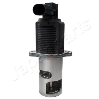 RENAULT Клапан возврата отработаных газов EGR Laguna II,Master II,Trafic II,Opel Movano,Vivaro 2.2/2.5dCi 01- JAPANPARTS EGR112