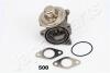 VW Клапан EGR Audi A3,Skoda Fabia I,II,,Octavia I,II,Golf IV,V,Passat,Touran 1.9/2.0TDI 00-,Mitsubishi Grandis 2.0d JAPANPARTS EGR500 (фото 2)
