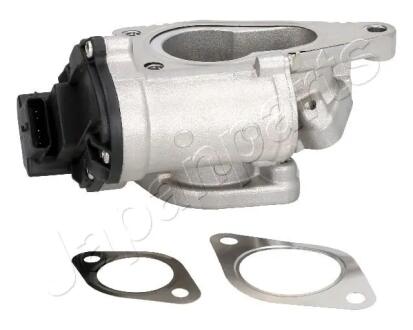 RENAULT Клапан EGR Megane 1,9dCi 05-, Laguna JAPANPARTS EGR805