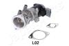 Клапан возврата О.Г. LAND ROVER 2.7TD JAPANPARTS EGRL02 (фото 2)