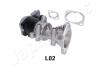 Клапан возврата О.Г. LAND ROVER 2.7TD JAPANPARTS EGRL02 (фото 3)