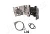 Клапан возврата О.Г. LAND ROVER 2.7TD JAPANPARTS EGRL02 (фото 4)