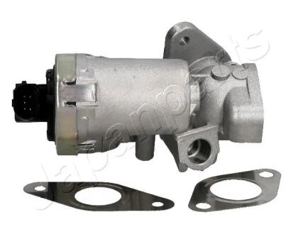 Клапан рециркуляции газов Jumper III 2.2DT (100/120/130) JAPANPARTS EGRL05
