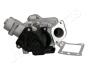 Клапан возврата ОГ LAND ROVER FREELANDER 2.2TD4 06- JAPANPARTS EGRL06 (фото 4)